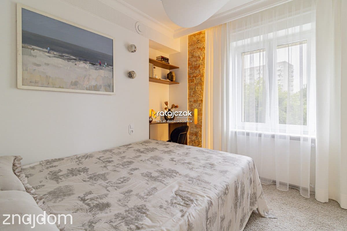 APARTAMENT/ 5 pok/ Kamienna Góra/ Gdynia/ morze - zdjęcie 18
