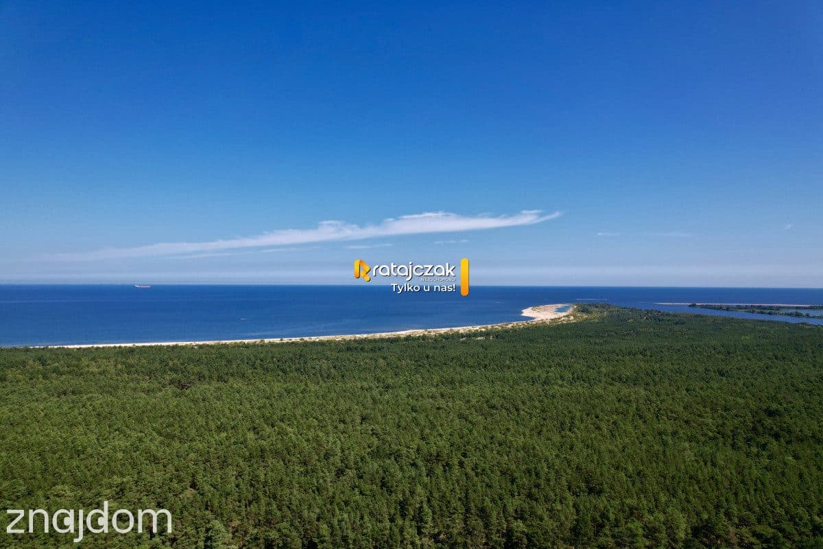 Działka budowlana 2238 m² | 1 km od plaży! - zdjęcie 5