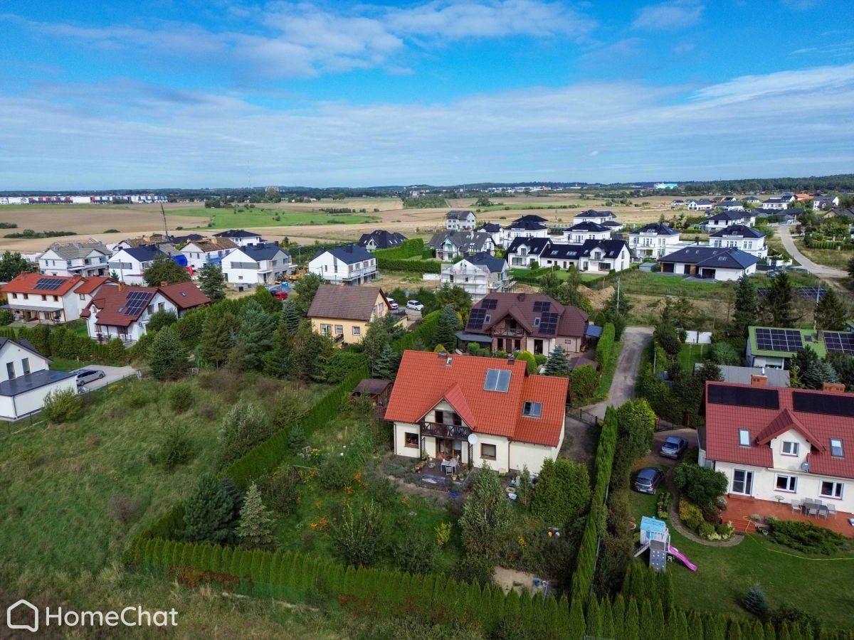 Atrakcyjna działka budowlana– Gdańsk Matarnia