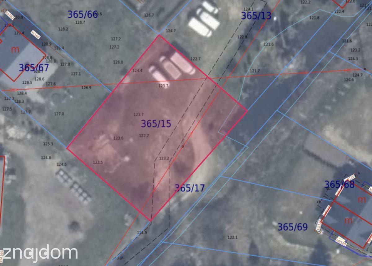 Działka budowlana 1240 m² | Żukowo - zdjęcie 8