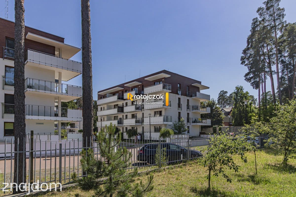 Stegna Apartament przy plaży