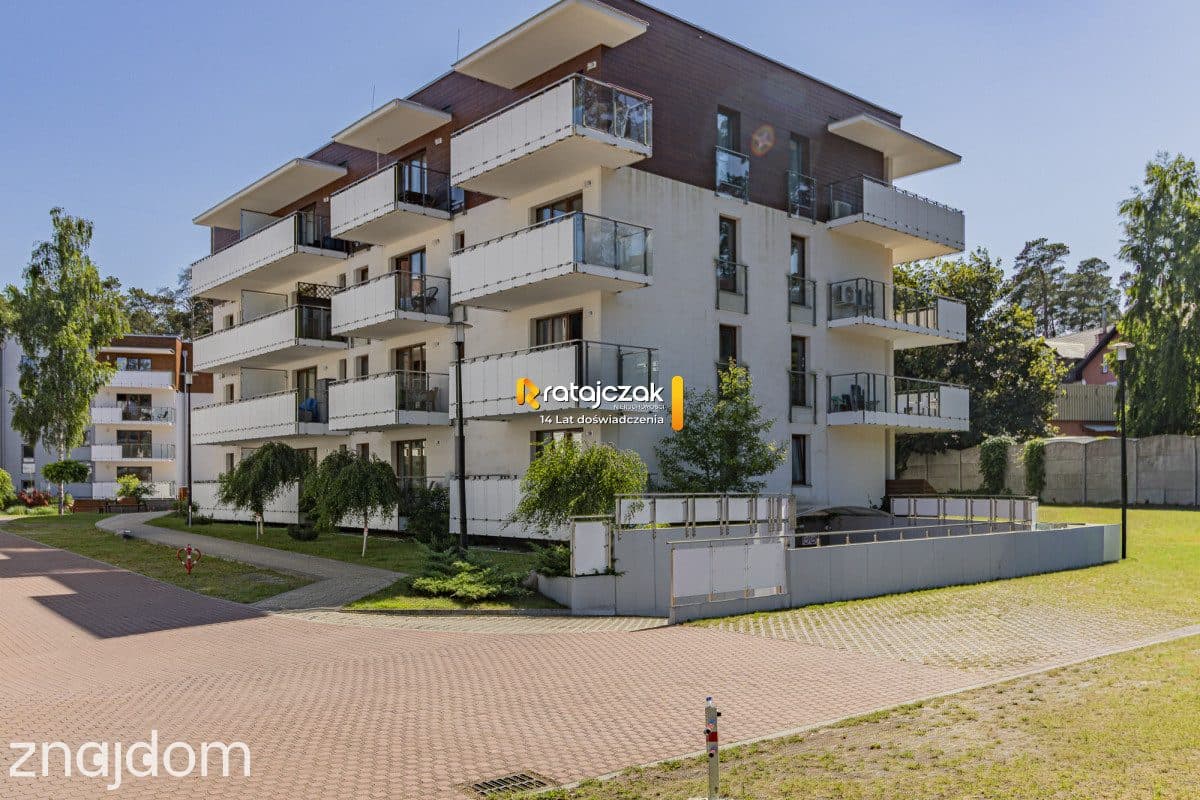 Stegna Apartament przy plaży - zdjęcie 2