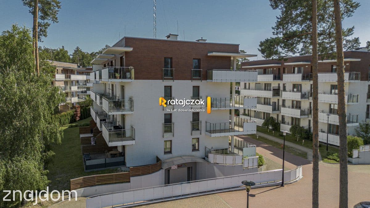 Stegna Apartament przy plaży - zdjęcie 20