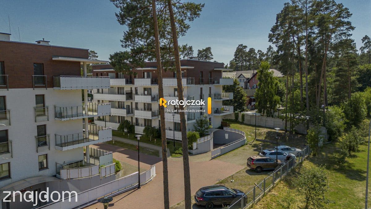 Stegna Apartament przy plaży - zdjęcie 7