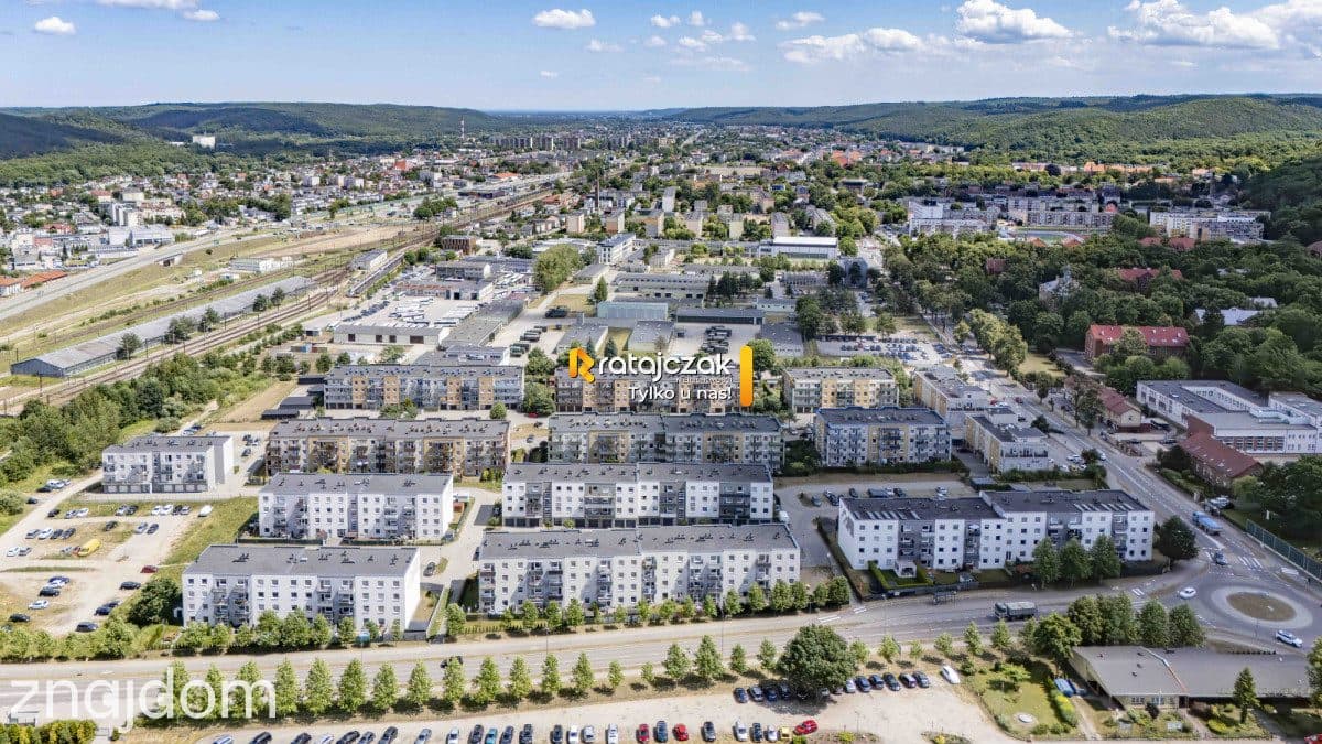 3 POK | WYSOKI STANDARD | UMEBLOWANE | 1 PIĘTRO - zdjęcie 17