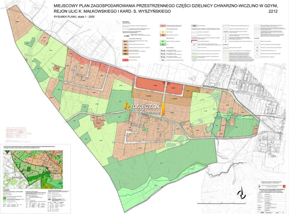 Zabudowa jednorodzinna wolnostojąca lub bliźniacza - zdjęcie 5