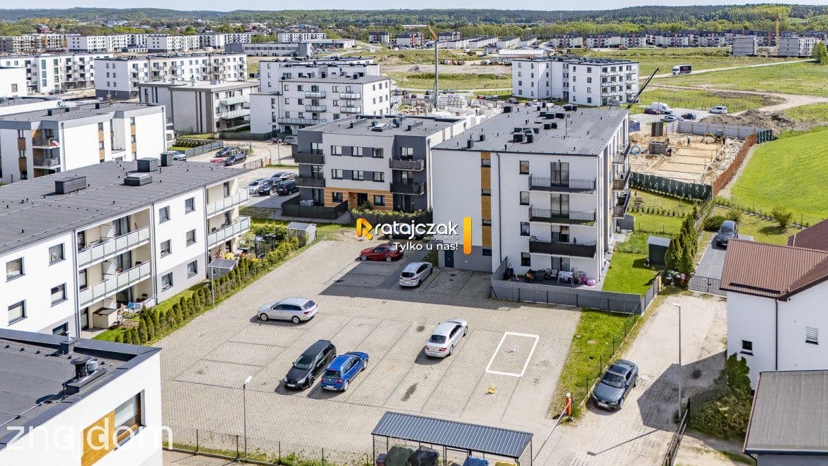 kawalerka | winda | komórka | miejsce postojowe - zdjęcie 16