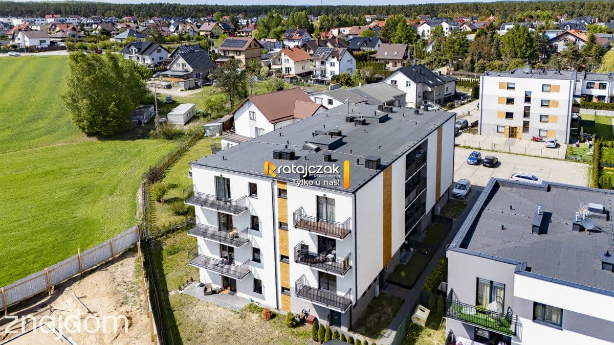 kawalerka | winda | komórka | miejsce postojowe - zdjęcie 17