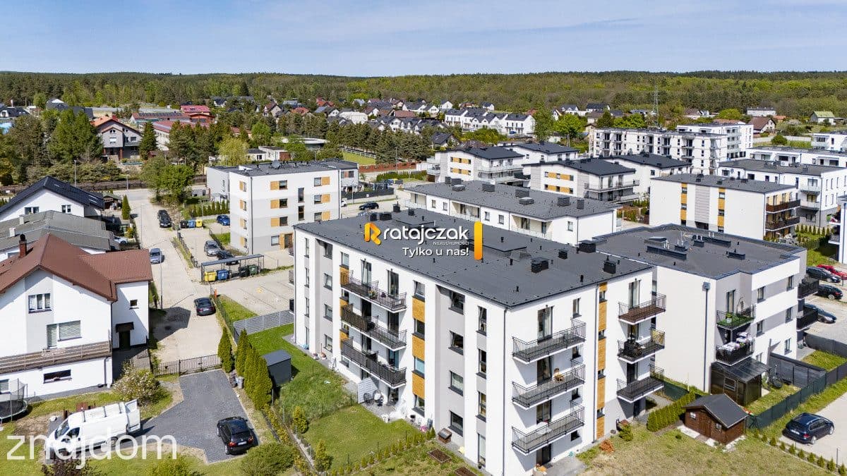kawalerka | winda | komórka | miejsce postojowe - zdjęcie 18
