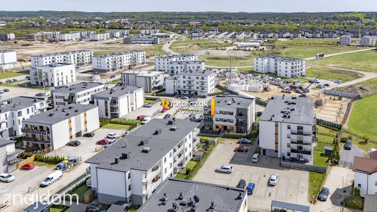 kawalerka | winda | komórka | miejsce postojowe - zdjęcie 20
