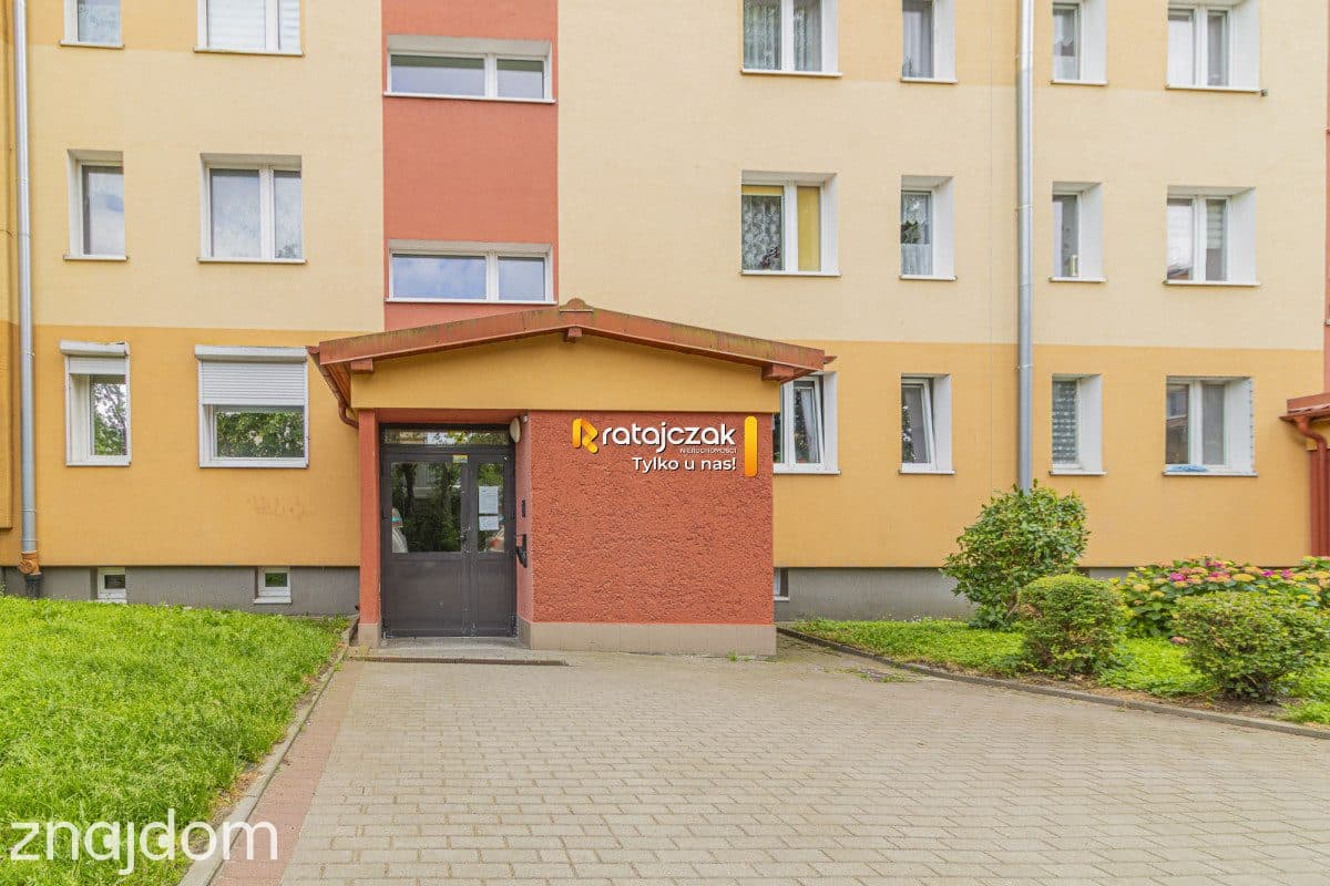 Widok na Zatokę i Port | 3 pok po remoncie -Gdynia - zdjęcie 19