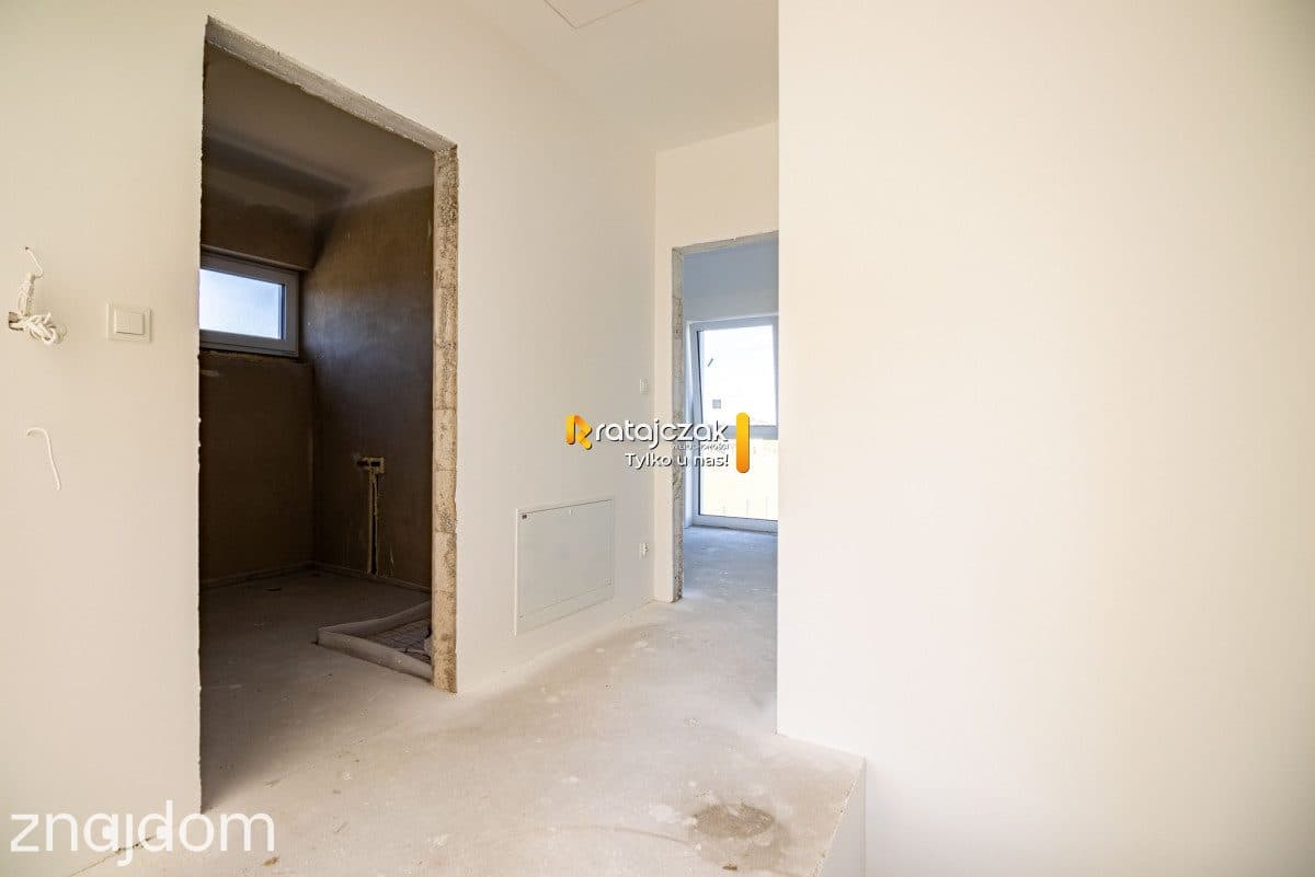 125,62 m2 | odbiór październik 2026 | Gowino - zdjęcie 11