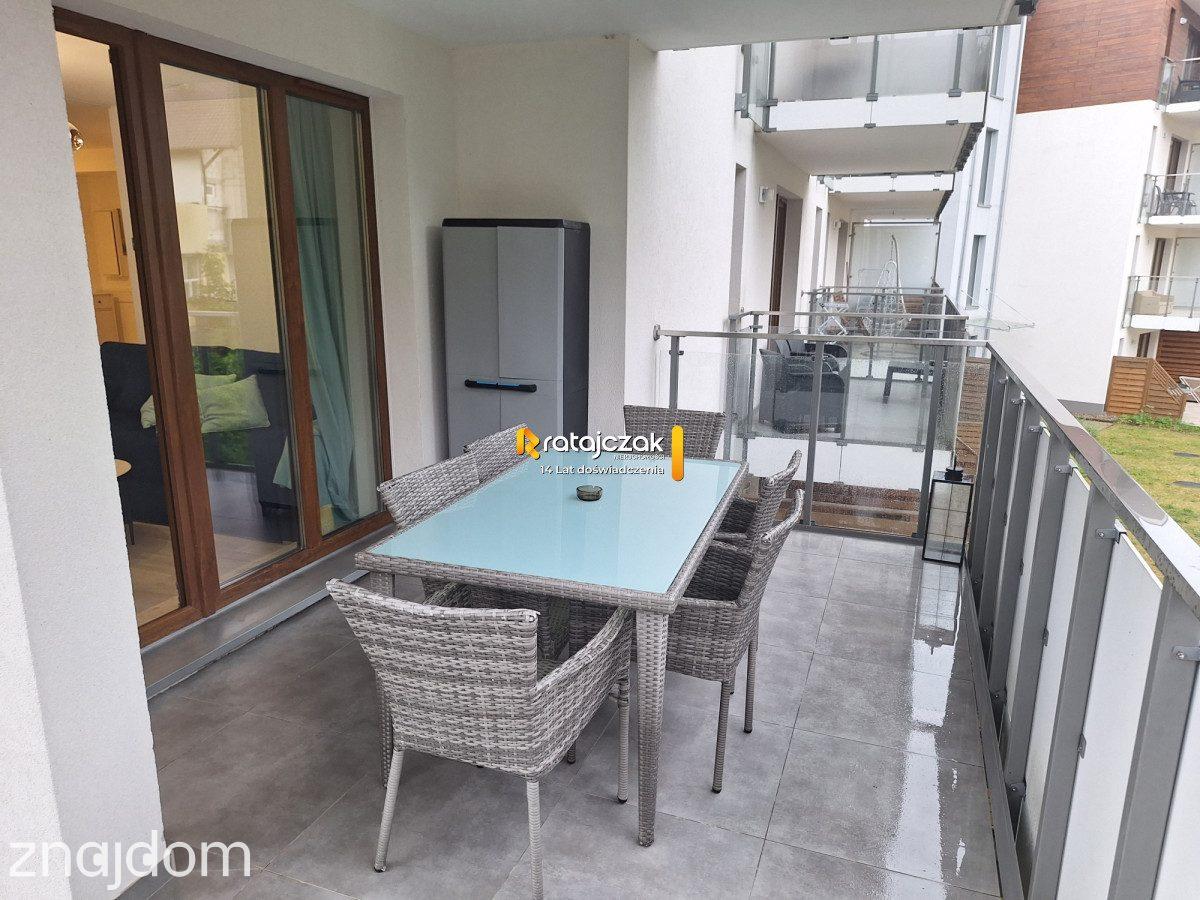 Stegna Apartament przy plaży - zdjęcie 15