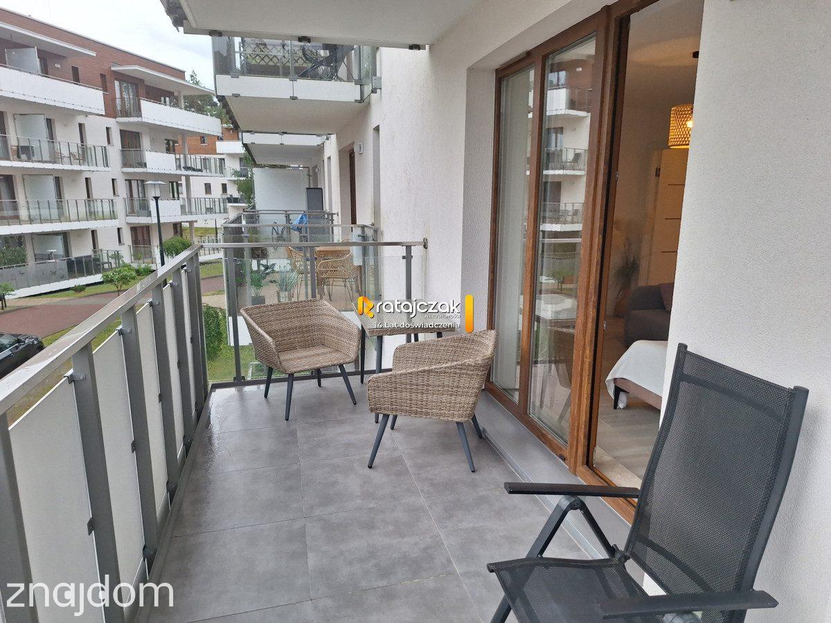 Stegna Apartament przy plaży - zdjęcie 16