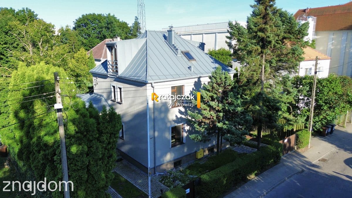 Idealny na Siedzibę Firmy, Kancelarię lub Klinikę - zdjęcie 6