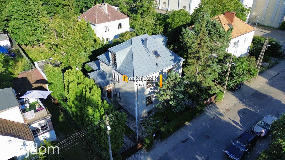 Idealny na Siedzibę Firmy, Kancelarię lub Klinikę - zdjęcie 5