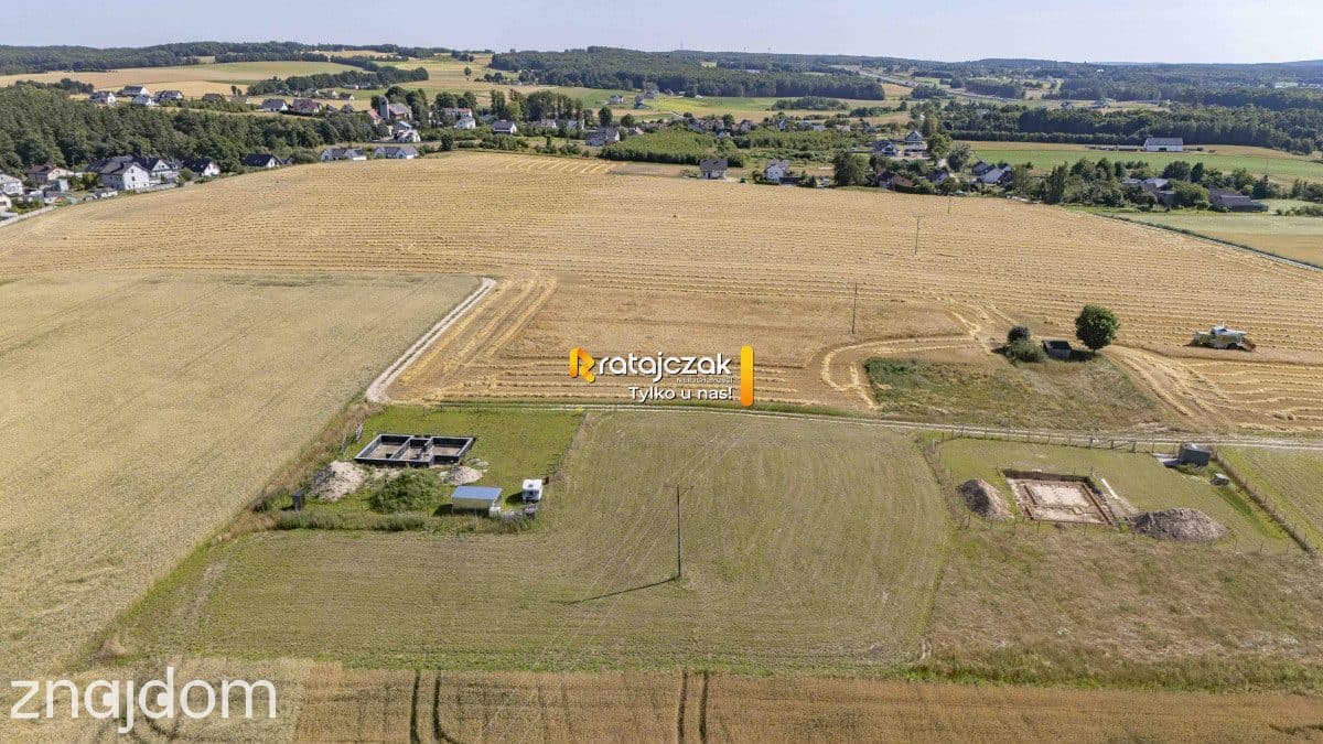 Działki z odrębnymi Warunkami Zabudowy | Robakowo - zdjęcie 16