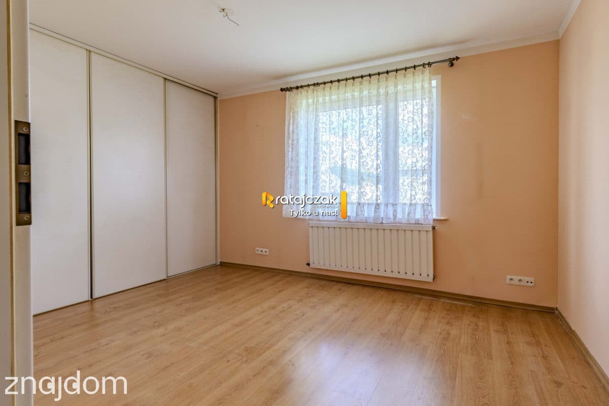 Piętro domu z ogródkiem w centrum Wejherowa - zdjęcie 8