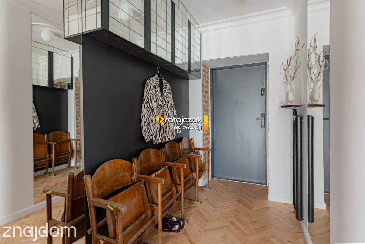 Unikalny apartament 58m² | Gdynia | blisko plaży - zdjęcie 7