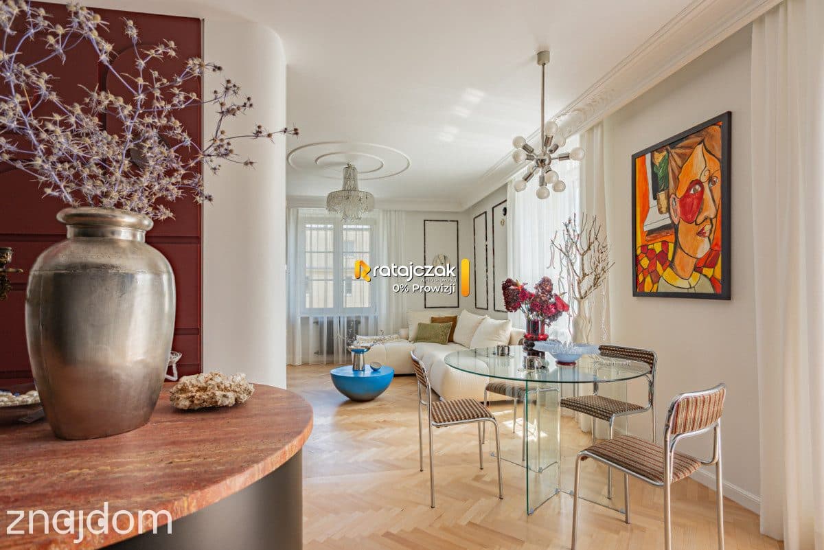 Unikalny apartament 58m² | Gdynia | blisko plaży - zdjęcie 3