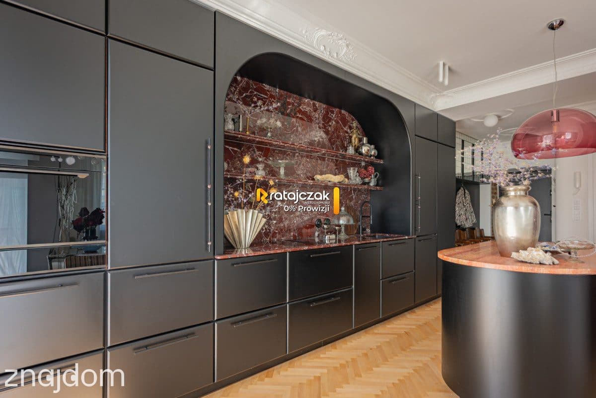 Unikalny apartament 58m² | Gdynia | blisko plaży - zdjęcie 4