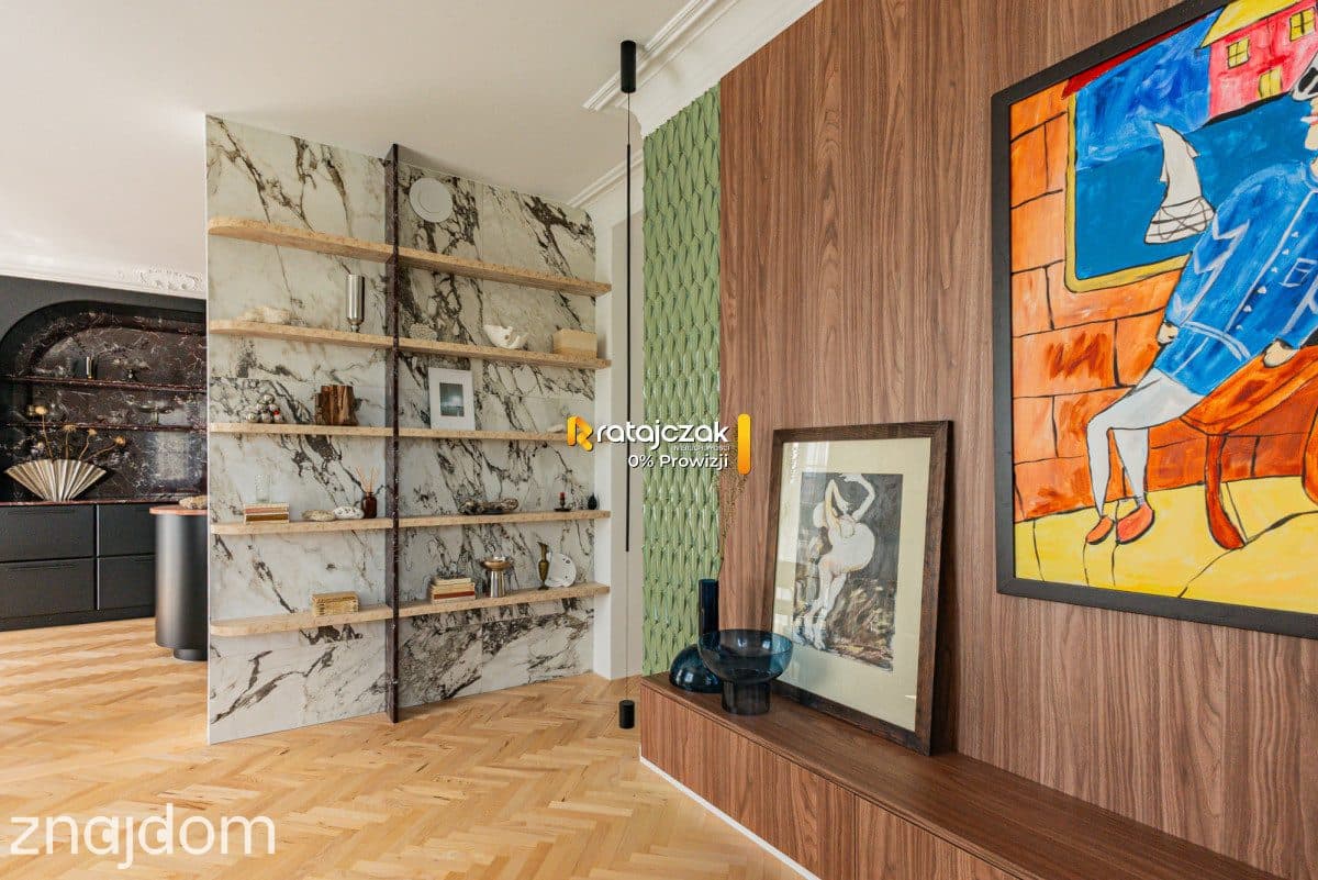 Unikalny apartament 58m² | Gdynia | blisko plaży - zdjęcie 8