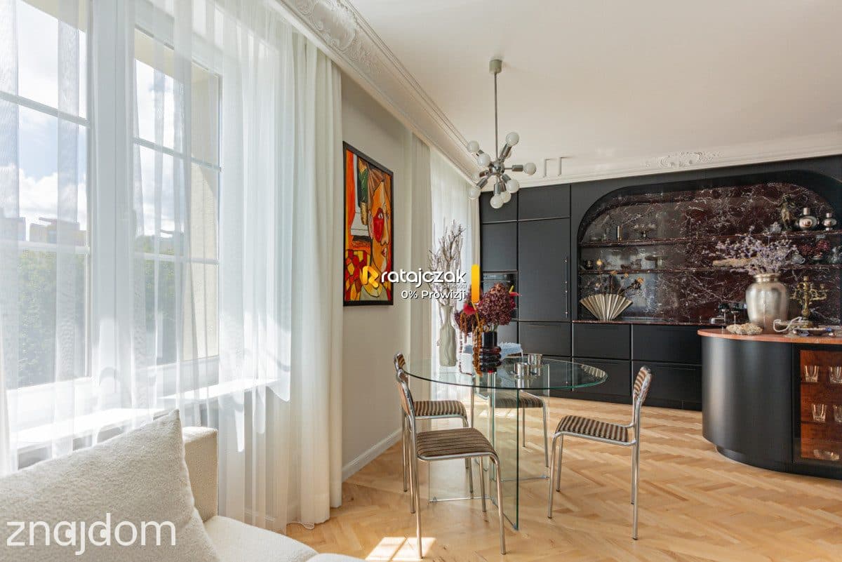 Unikalny apartament 58m² | Gdynia | blisko plaży - zdjęcie 9