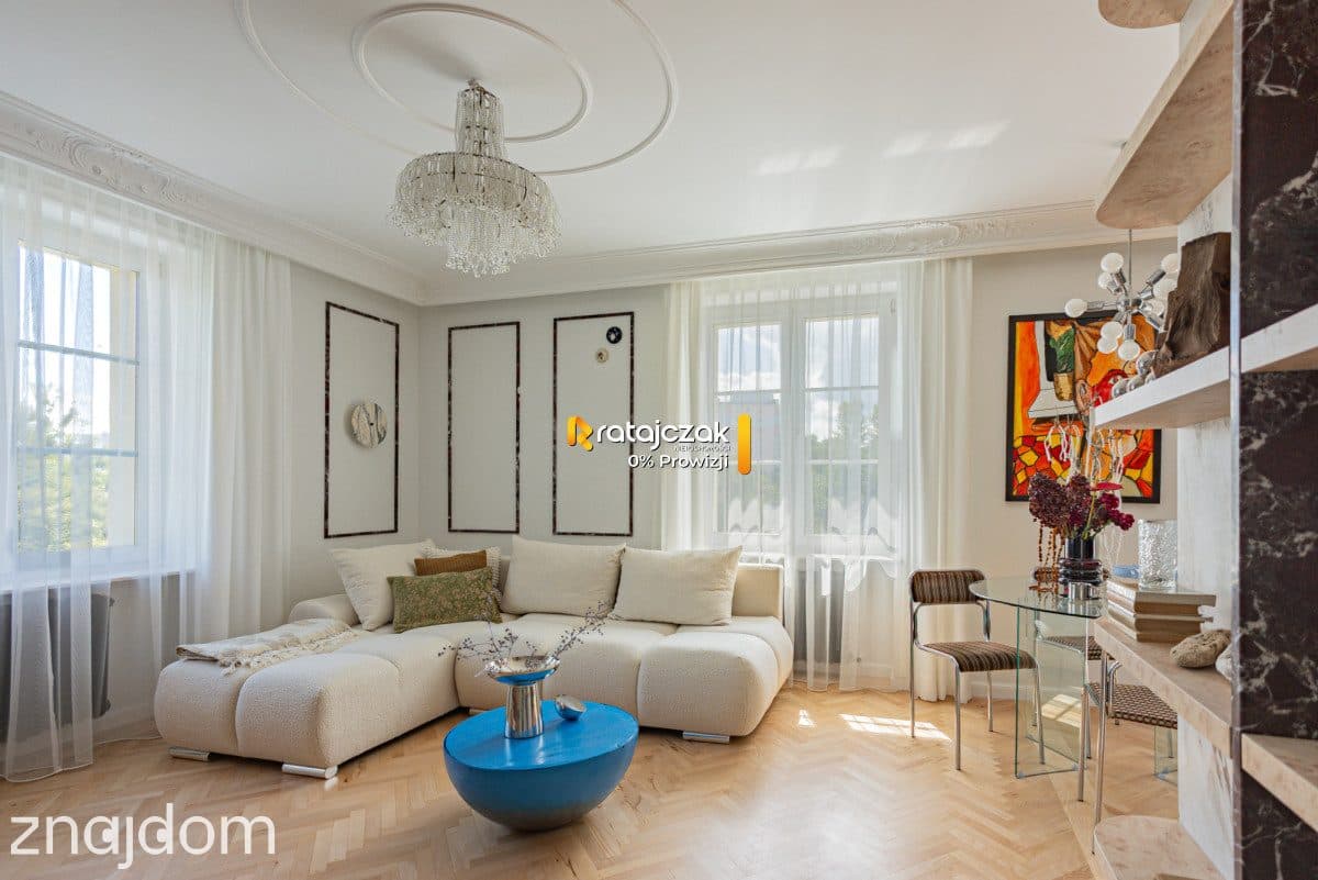 Unikalny apartament 58m² | Gdynia | blisko plaży - zdjęcie 10