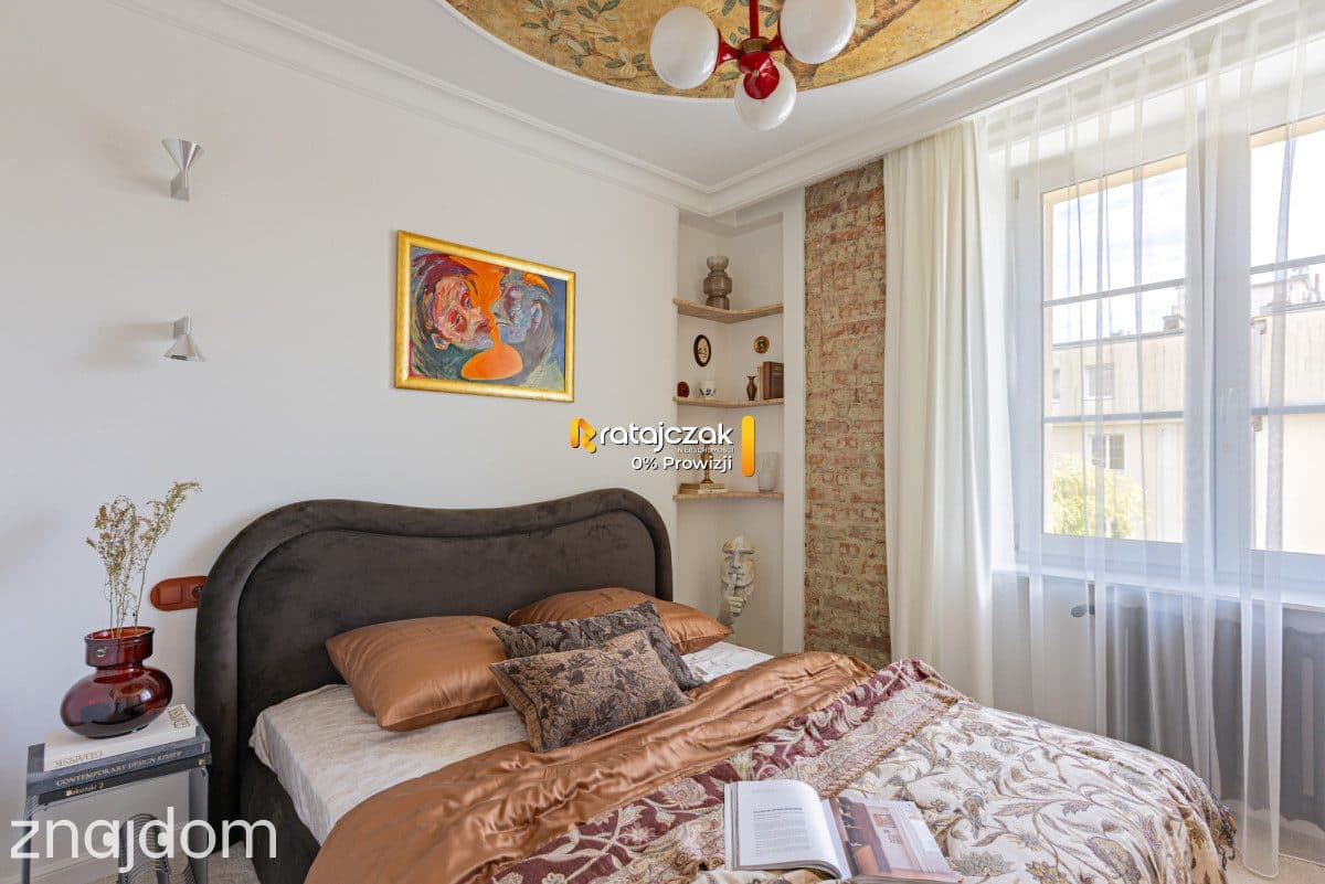 Unikalny apartament 58m² | Gdynia | blisko plaży - zdjęcie 12