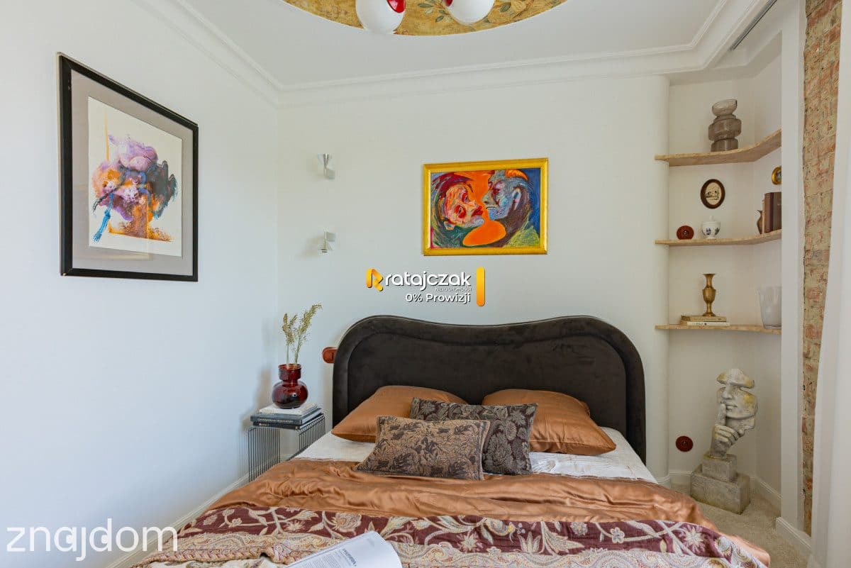 Unikalny apartament 58m² | Gdynia | blisko plaży - zdjęcie 14
