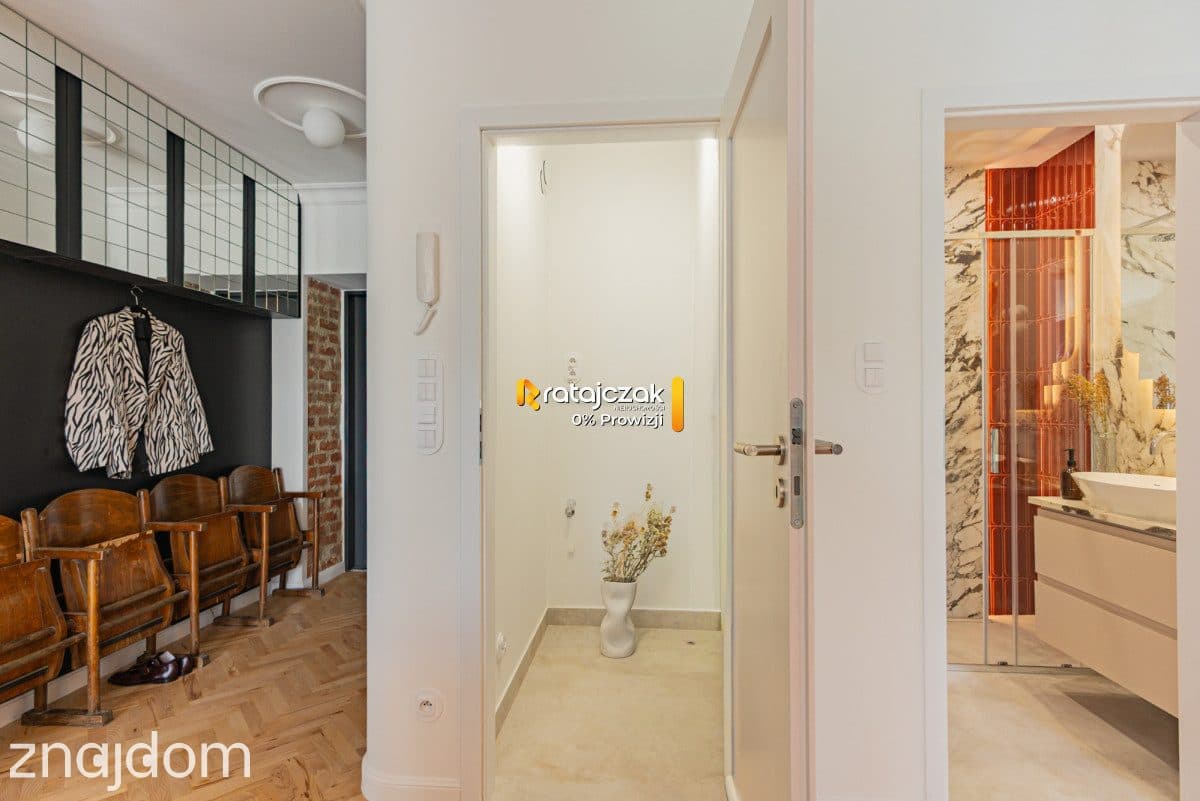 Unikalny apartament 58m² | Gdynia | blisko plaży - zdjęcie 17