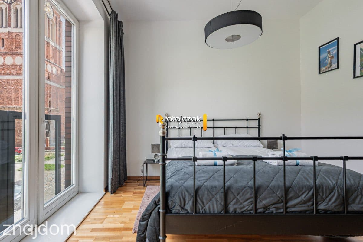 Apartament|Kwartał Kamienic|Główne Miasto| - zdjęcie 10