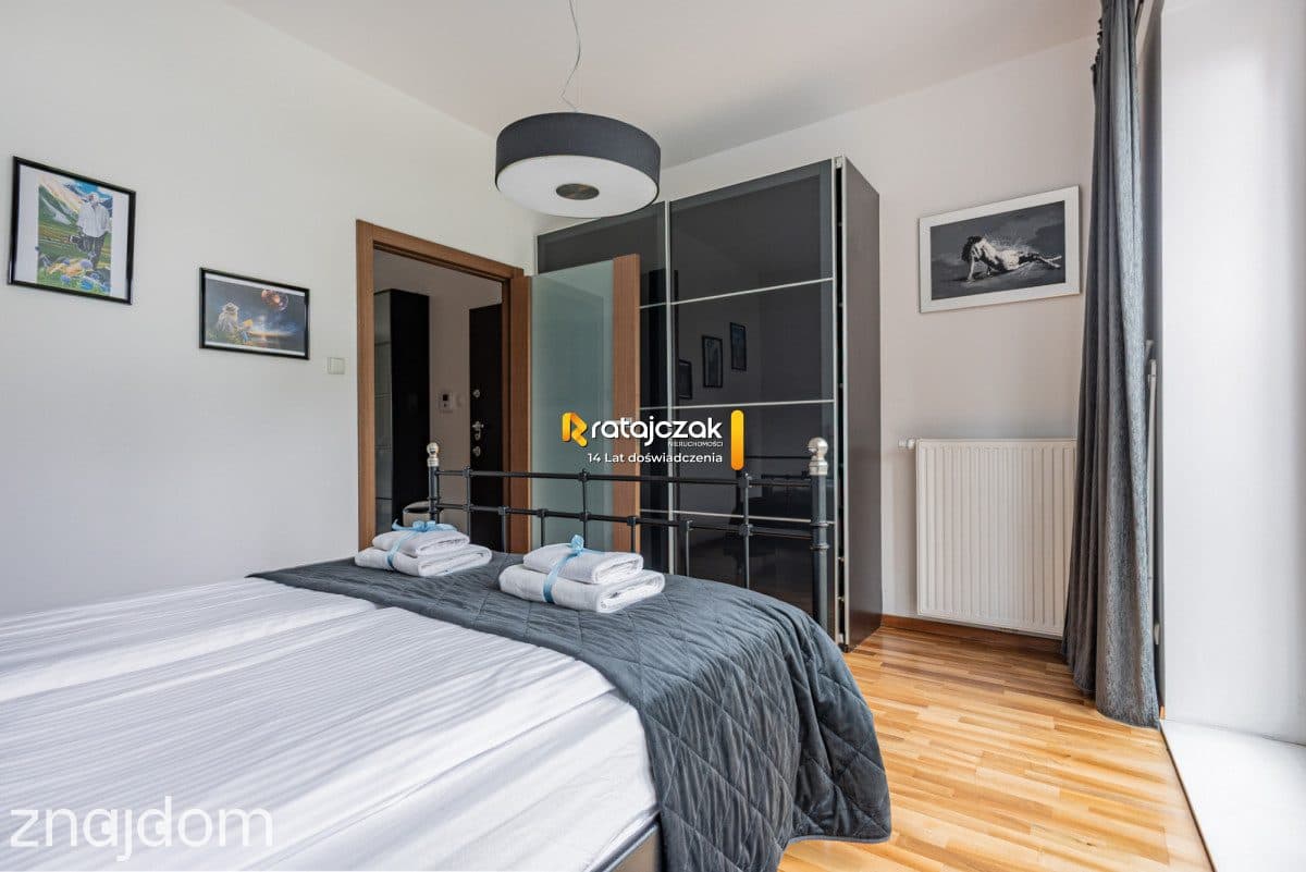Apartament|Kwartał Kamienic|Główne Miasto| - zdjęcie 12