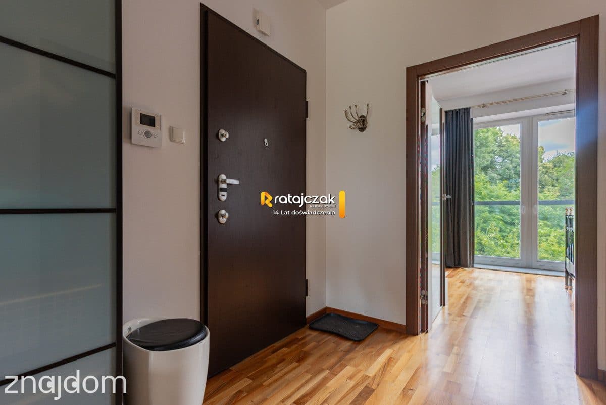 Apartament|Kwartał Kamienic|Główne Miasto| - zdjęcie 8