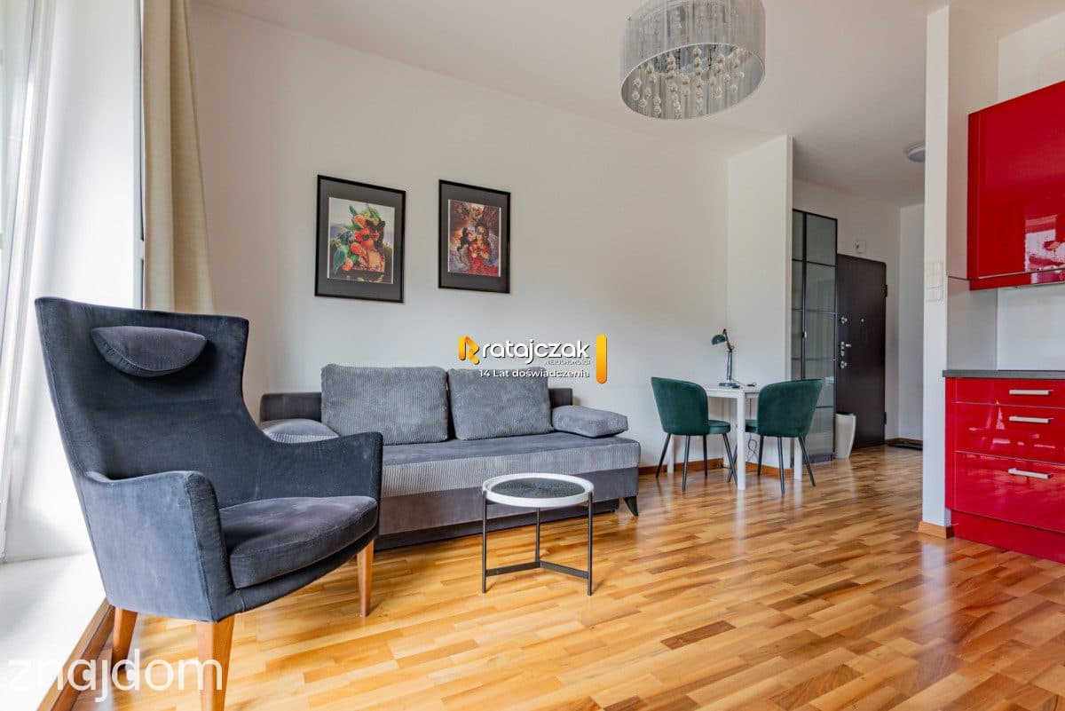 Apartament|Kwartał Kamienic|Główne Miasto| - zdjęcie 4