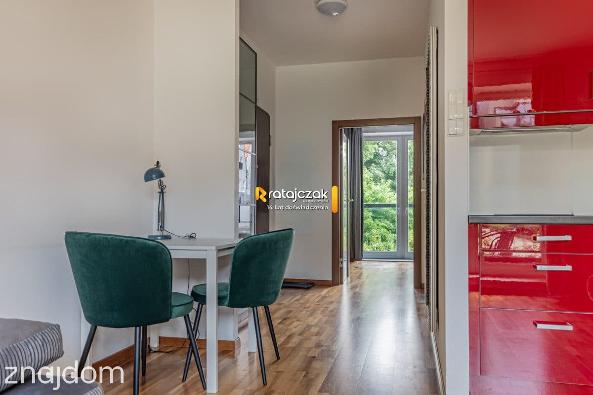 Apartament|Kwartał Kamienic|Główne Miasto| - zdjęcie 5