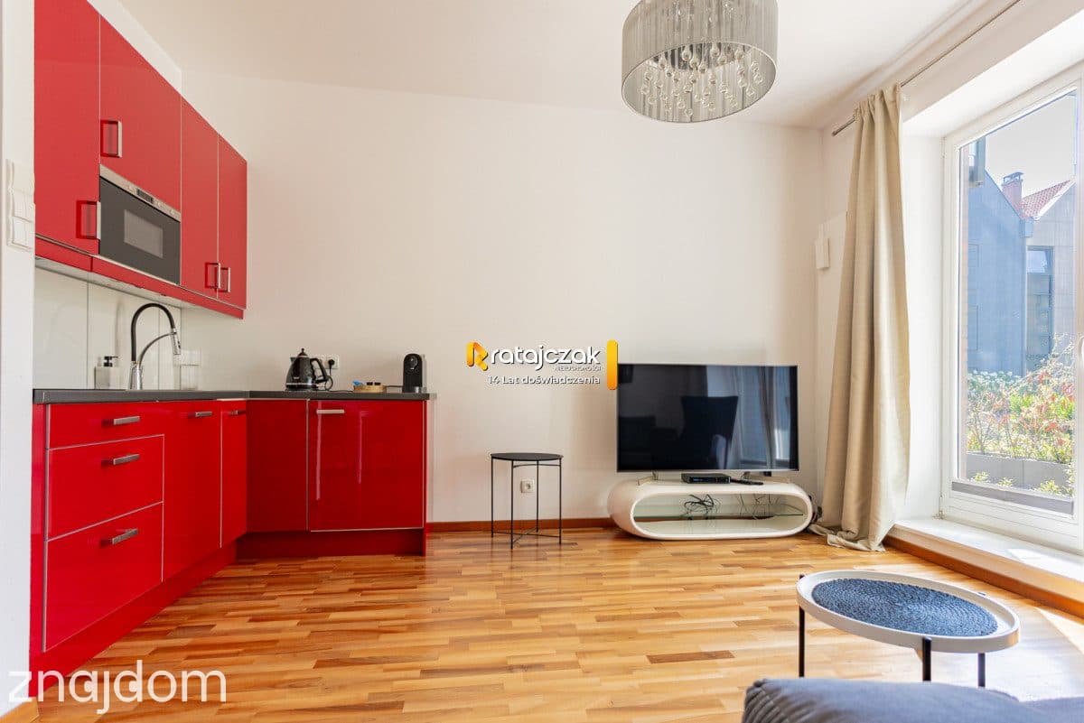 Apartament|Kwartał Kamienic|Główne Miasto| - zdjęcie 6