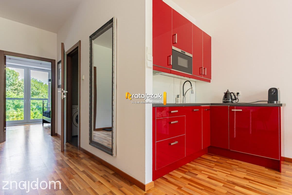 Apartament|Kwartał Kamienic|Główne Miasto| - zdjęcie 7