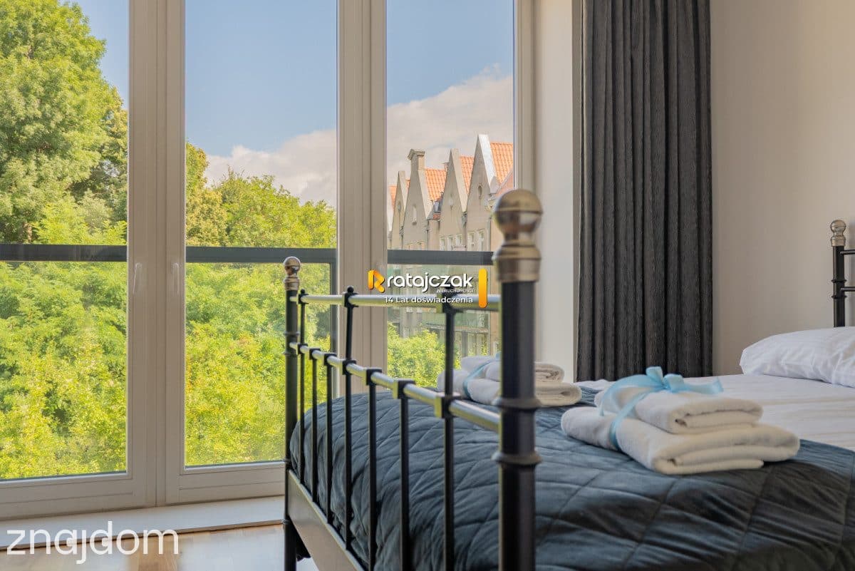 Apartament|Kwartał Kamienic|Główne Miasto| - zdjęcie 9