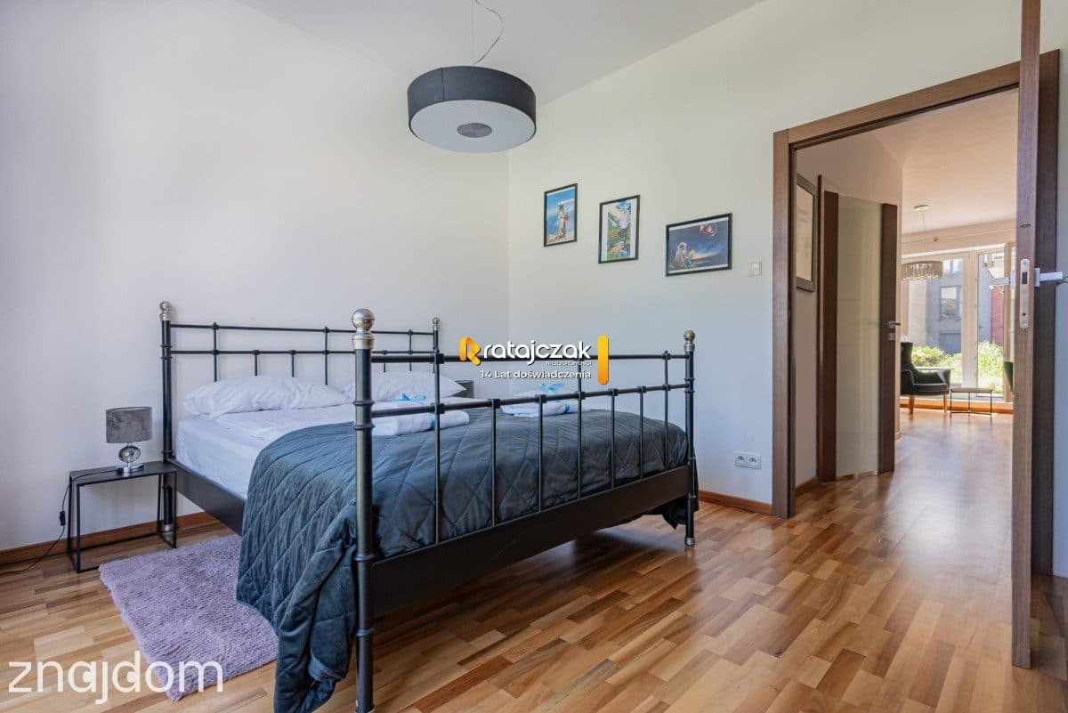 Apartament|Kwartał Kamienic|Główne Miasto| - zdjęcie 13