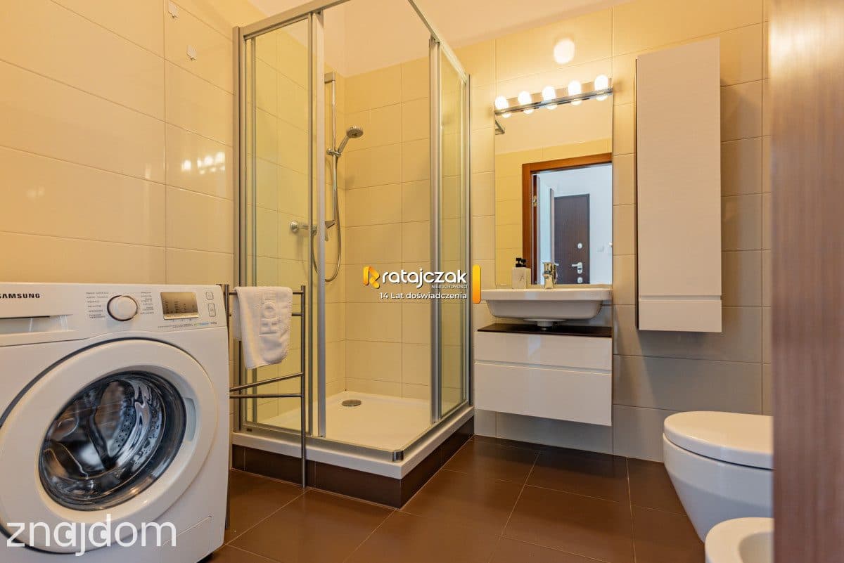 Apartament|Kwartał Kamienic|Główne Miasto| - zdjęcie 14