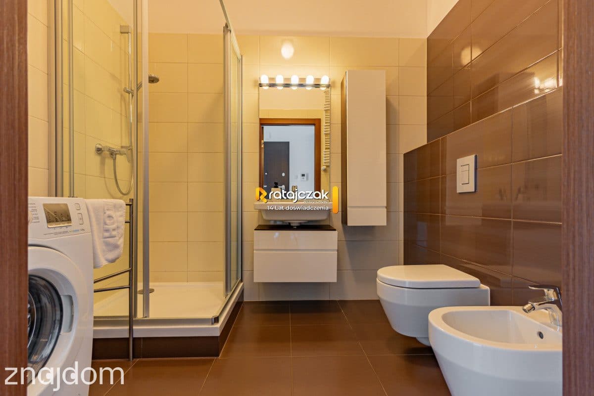 Apartament|Kwartał Kamienic|Główne Miasto| - zdjęcie 15