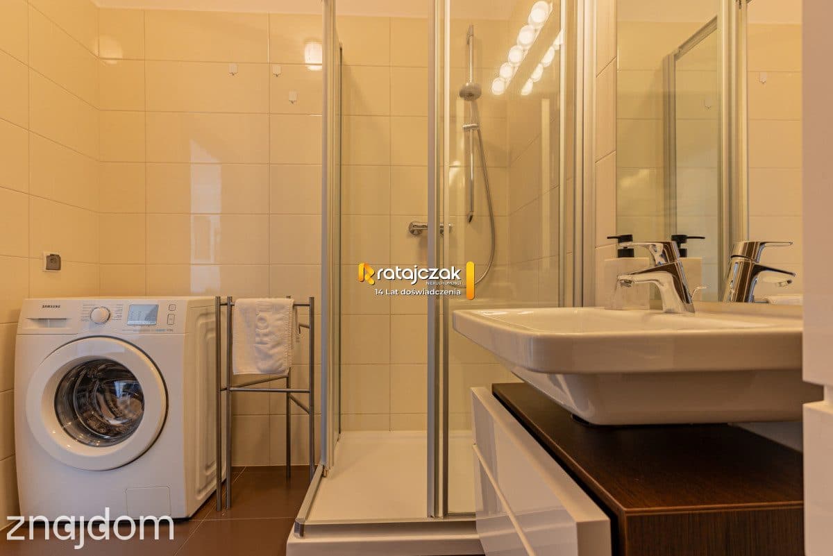 Apartament|Kwartał Kamienic|Główne Miasto| - zdjęcie 16