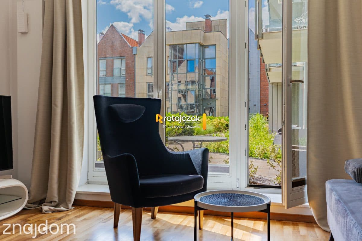 Apartament|Kwartał Kamienic|Główne Miasto|