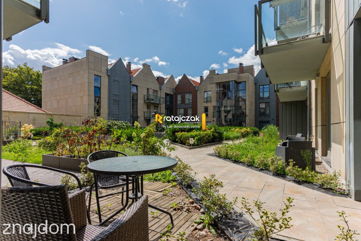 Apartament|Kwartał Kamienic|Główne Miasto| - zdjęcie 3