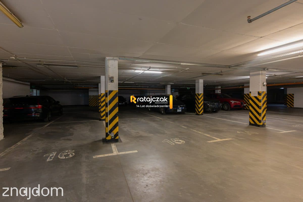 Apartament|Kwartał Kamienic|Główne Miasto| - zdjęcie 20