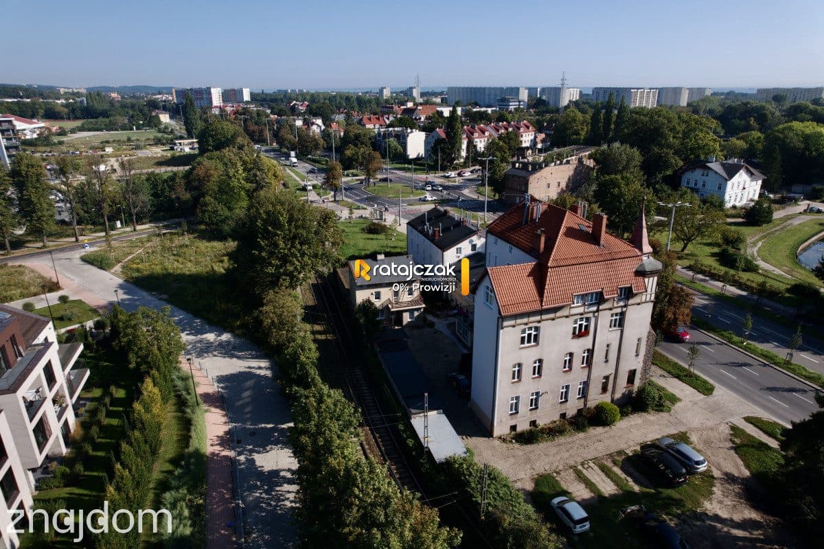 Wyjątkowy dom w sercu Gdańskiej Oliwy! - zdjęcie 2