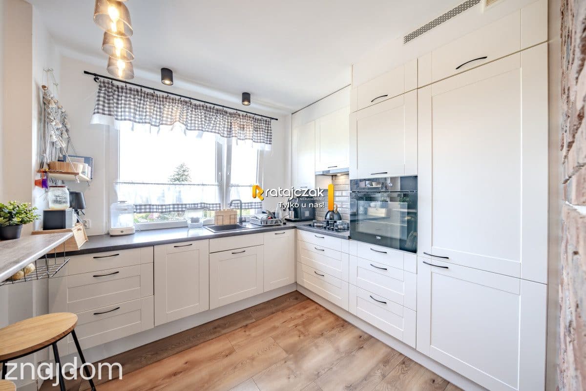 Gdynia Cisowa, 3 pokoje, widok na las - zdjęcie 5
