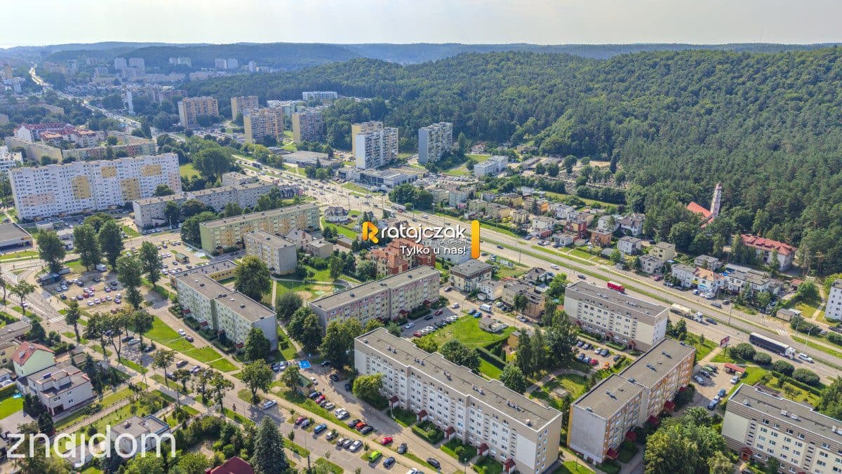 Gdynia Cisowa, 3 pokoje, widok na las - zdjęcie 19