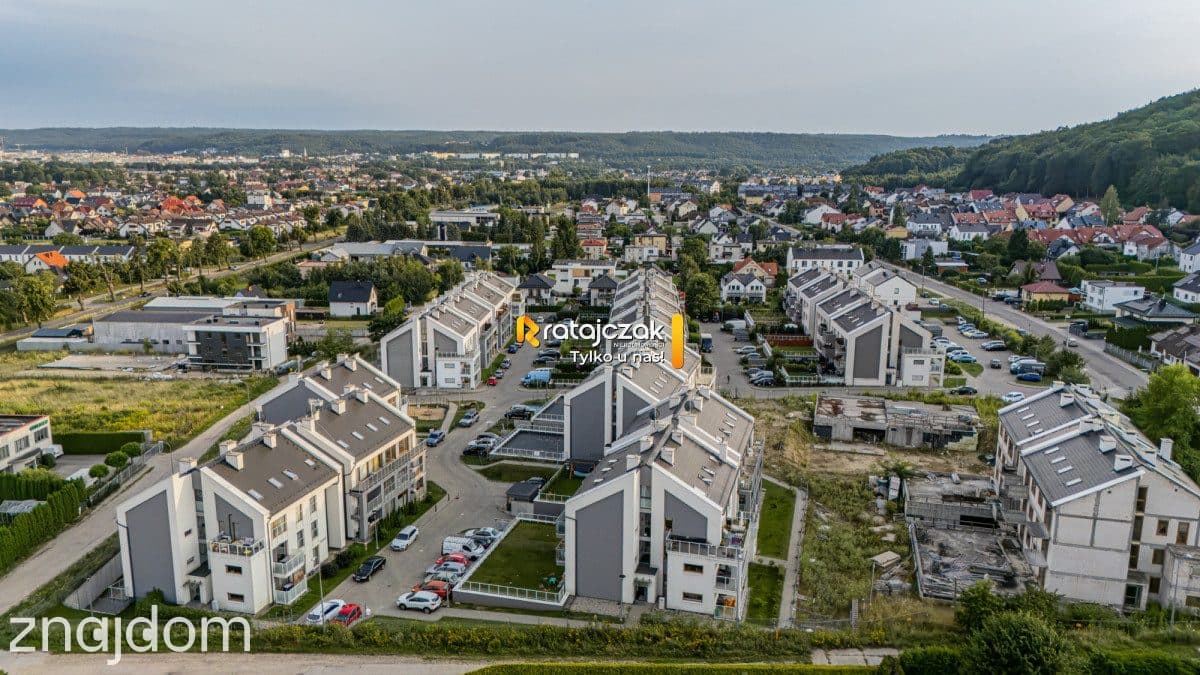 4 POK | REDA | STANDARD PREMIUM | 2 MIEJSCA W HALI - zdjęcie 17